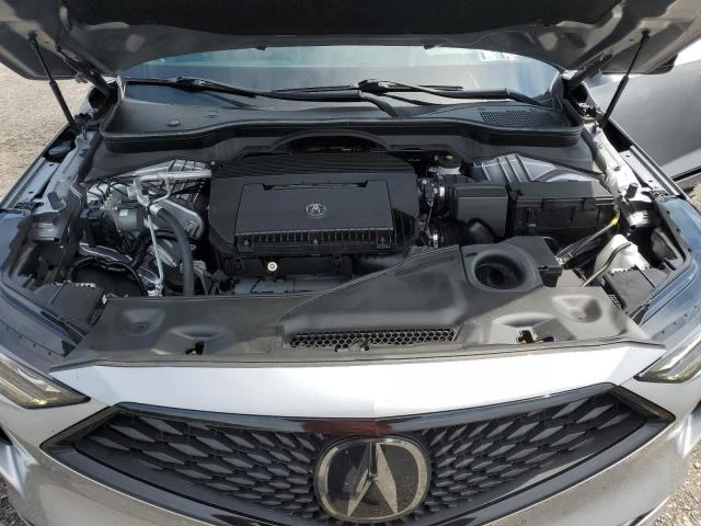 Photo 11 VIN: 5J8YE1H09NL018034 - ACURA MDX A-SPEC 