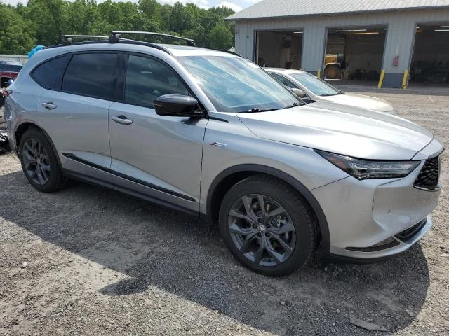 Photo 3 VIN: 5J8YE1H09NL018034 - ACURA MDX A-SPEC 