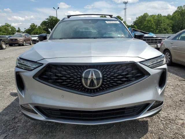 Photo 4 VIN: 5J8YE1H09NL018034 - ACURA MDX A-SPEC 