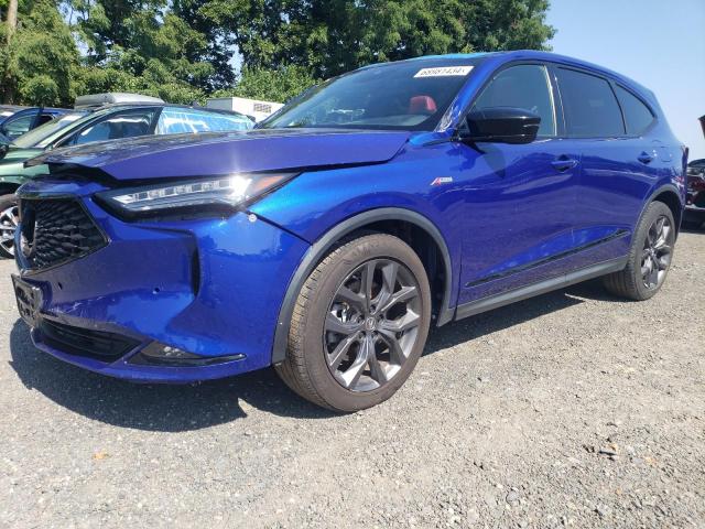 Photo 0 VIN: 5J8YE1H09NL018227 - ACURA MDX A-SPEC 