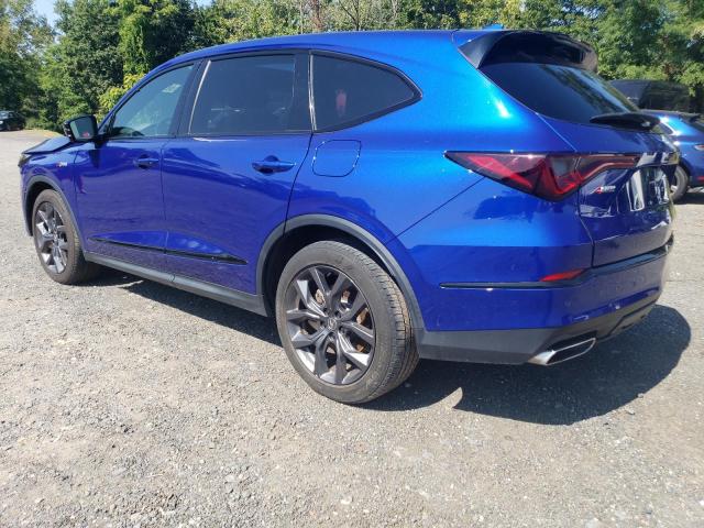 Photo 1 VIN: 5J8YE1H09NL018227 - ACURA MDX A-SPEC 