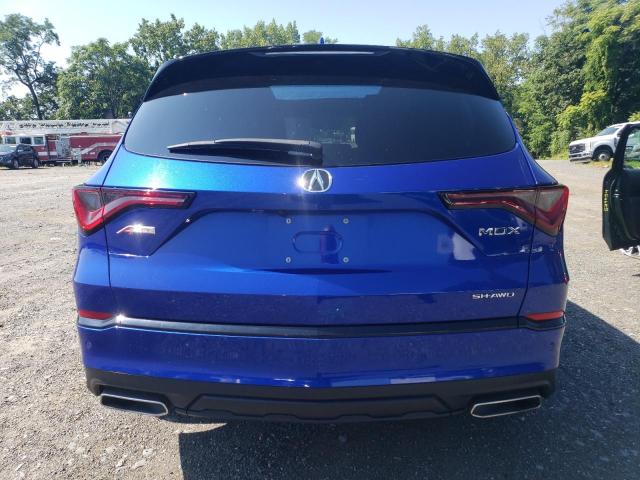 Photo 5 VIN: 5J8YE1H09NL018227 - ACURA MDX A-SPEC 