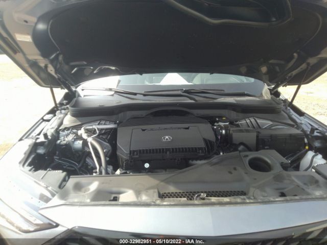 Photo 9 VIN: 5J8YE1H09NL026313 - ACURA MDX 