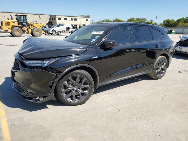 Photo 0 VIN: 5J8YE1H09NL030698 - ACURA MDX A-SPEC 