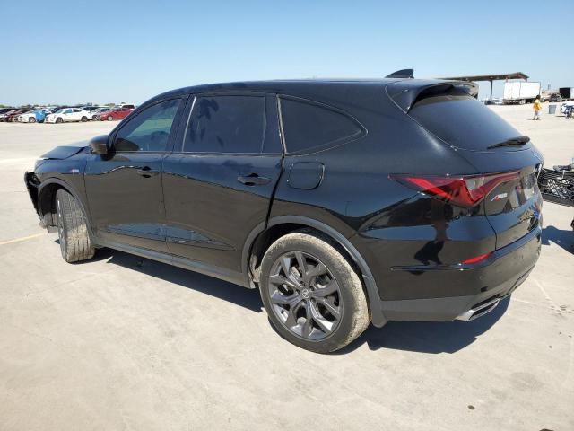 Photo 1 VIN: 5J8YE1H09NL030698 - ACURA MDX A-SPEC 