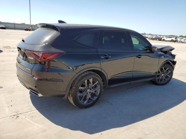 Photo 2 VIN: 5J8YE1H09NL030698 - ACURA MDX A-SPEC 