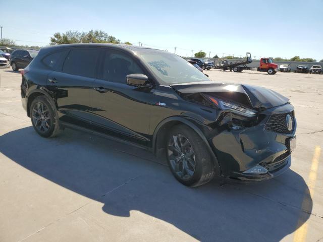 Photo 3 VIN: 5J8YE1H09NL030698 - ACURA MDX A-SPEC 