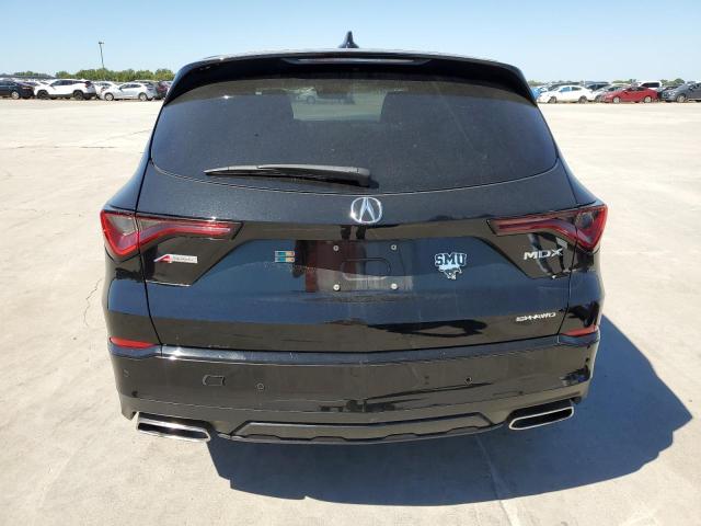 Photo 5 VIN: 5J8YE1H09NL030698 - ACURA MDX A-SPEC 