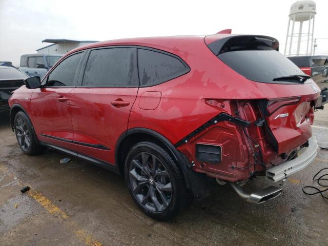 Photo 1 VIN: 5J8YE1H09NL040227 - ACURA MDX A-SPEC 