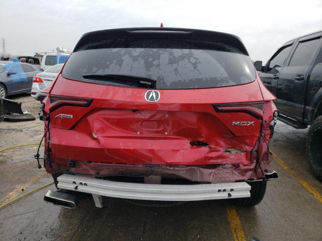 Photo 5 VIN: 5J8YE1H09NL040227 - ACURA MDX A-SPEC 