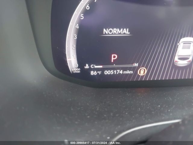 Photo 6 VIN: 5J8YE1H09NL051776 - ACURA MDX 