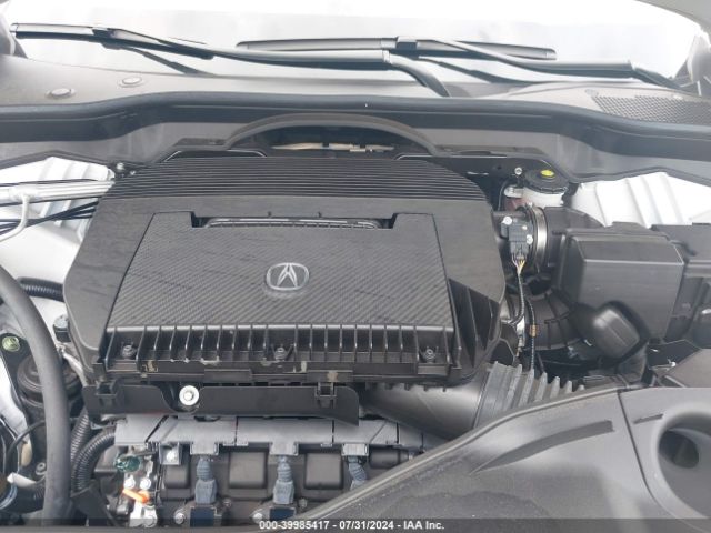 Photo 9 VIN: 5J8YE1H09NL051776 - ACURA MDX 