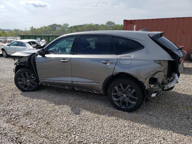 Photo 1 VIN: 5J8YE1H09PL005786 - ACURA MDX 