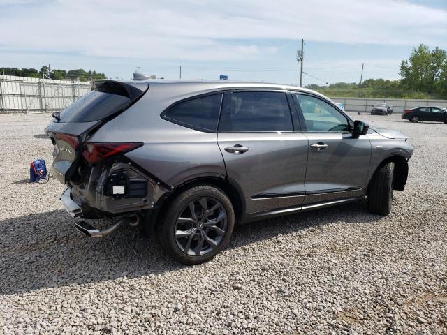 Photo 2 VIN: 5J8YE1H09PL005786 - ACURA MDX 