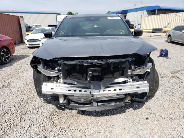 Photo 4 VIN: 5J8YE1H09PL005786 - ACURA MDX 