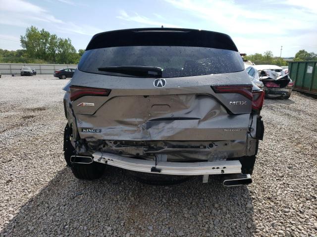 Photo 5 VIN: 5J8YE1H09PL005786 - ACURA MDX 