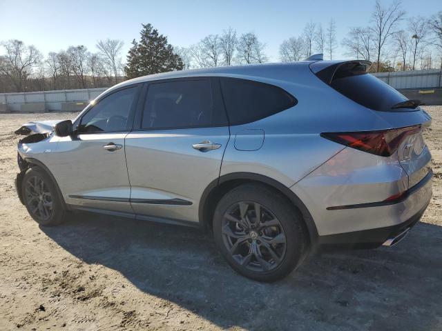 Photo 1 VIN: 5J8YE1H09PL007781 - ACURA MDX 