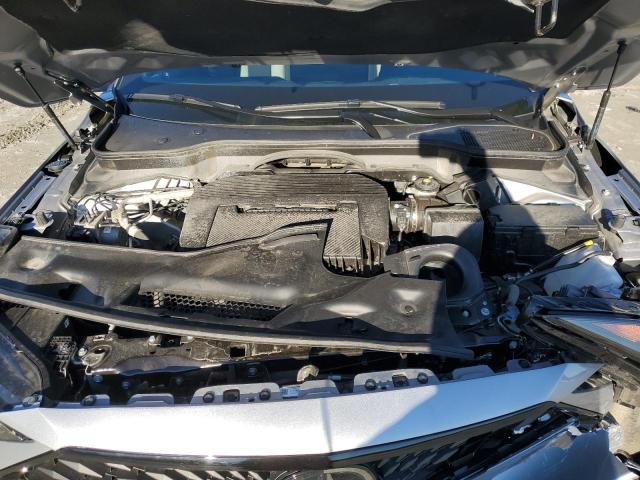 Photo 10 VIN: 5J8YE1H09PL007781 - ACURA MDX 