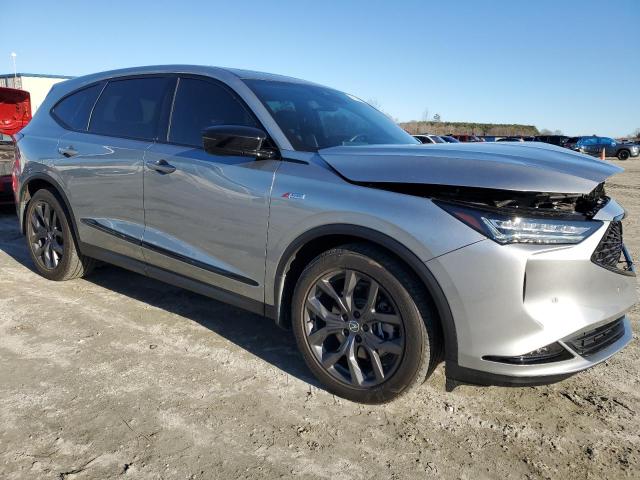 Photo 3 VIN: 5J8YE1H09PL007781 - ACURA MDX 