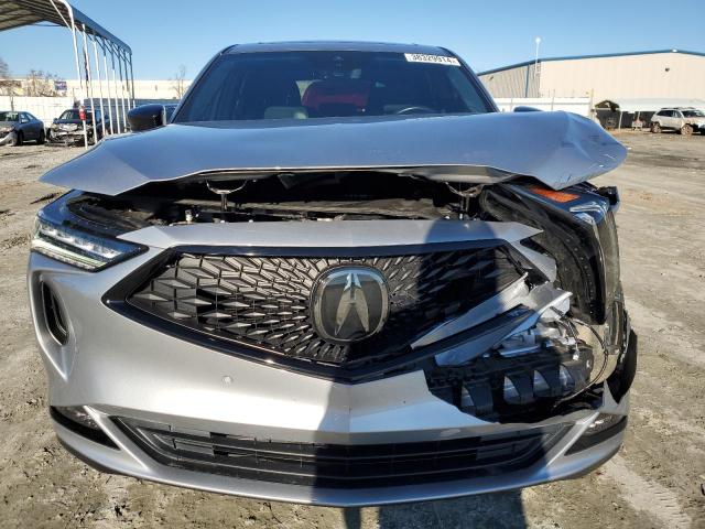 Photo 4 VIN: 5J8YE1H09PL007781 - ACURA MDX 