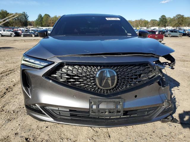 Photo 4 VIN: 5J8YE1H09PL008963 - ACURA MDX A-SPEC 