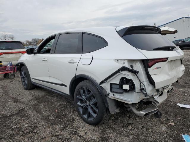 Photo 1 VIN: 5J8YE1H09PL033832 - ACURA MDX 