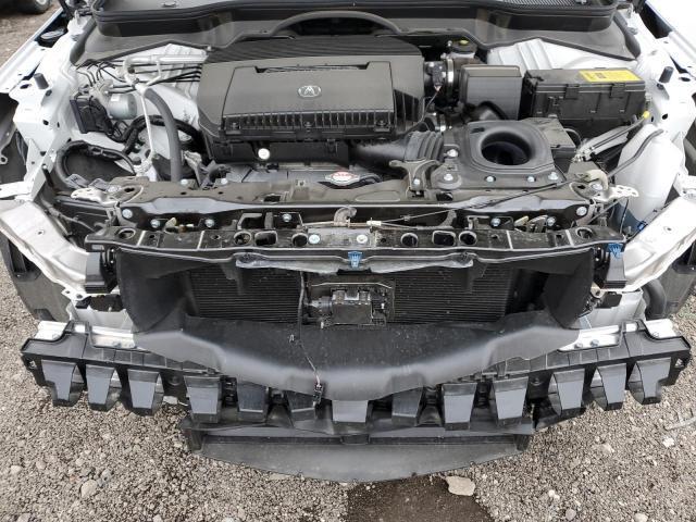 Photo 11 VIN: 5J8YE1H09PL033832 - ACURA MDX 