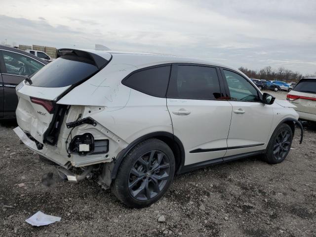 Photo 2 VIN: 5J8YE1H09PL033832 - ACURA MDX 