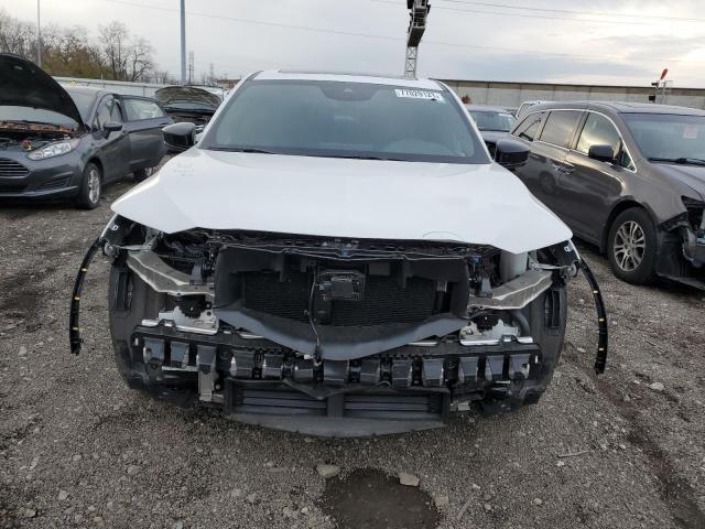 Photo 4 VIN: 5J8YE1H09PL033832 - ACURA MDX 