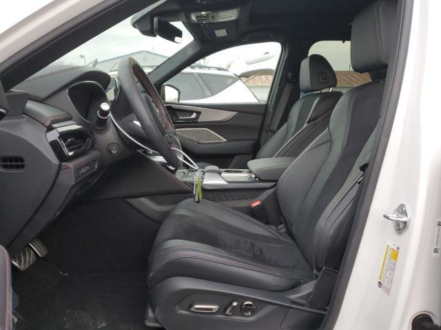 Photo 6 VIN: 5J8YE1H09PL033832 - ACURA MDX 