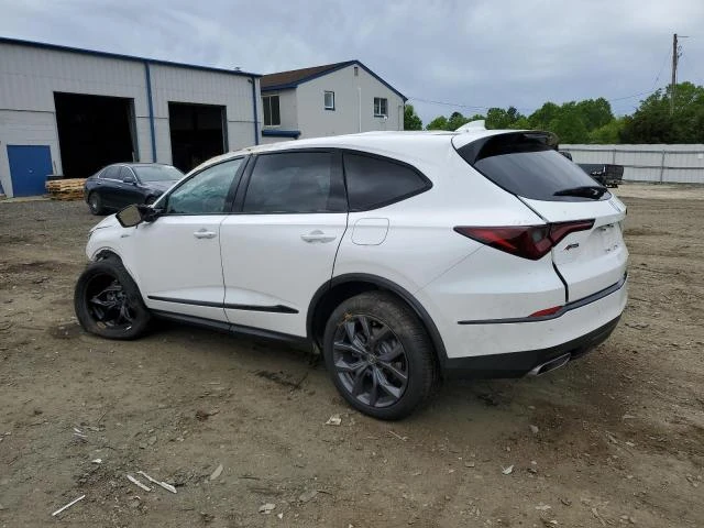 Photo 1 VIN: 5J8YE1H09RL013714 - ACURA MDX A-SPEC 