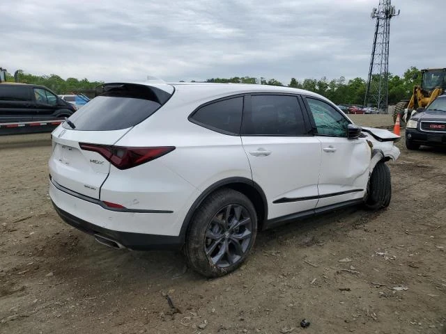 Photo 2 VIN: 5J8YE1H09RL013714 - ACURA MDX A-SPEC 