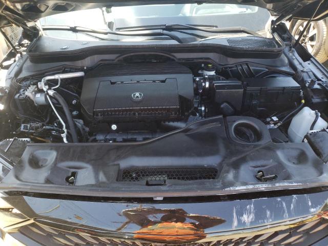 Photo 6 VIN: 5J8YE1H0XNL001422 - ACURA MDX A-SPEC 