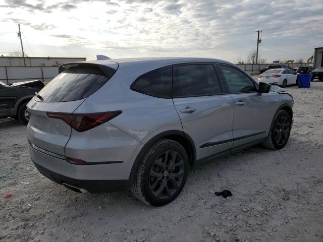 Photo 2 VIN: 5J8YE1H0XNL005809 - ACURA MDX A-SPEC 