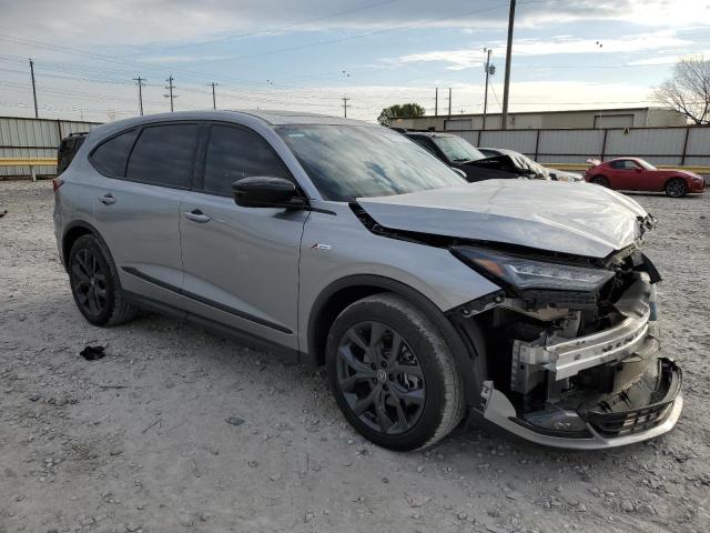 Photo 3 VIN: 5J8YE1H0XNL005809 - ACURA MDX A-SPEC 