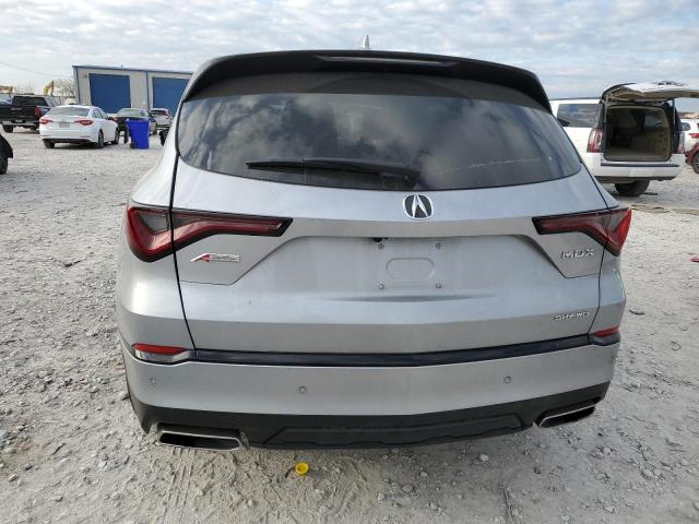 Photo 5 VIN: 5J8YE1H0XNL005809 - ACURA MDX A-SPEC 