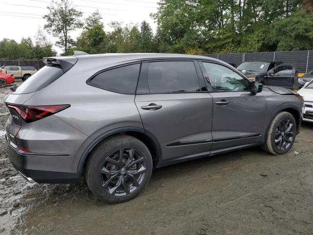 Photo 2 VIN: 5J8YE1H0XNL010184 - ACURA MDX A-SPEC 