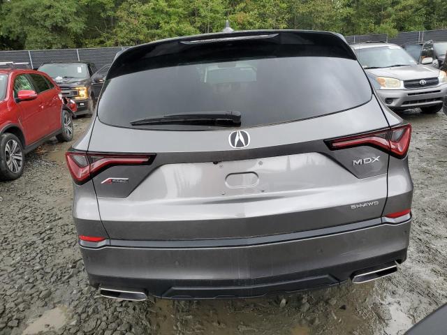 Photo 5 VIN: 5J8YE1H0XNL010184 - ACURA MDX A-SPEC 