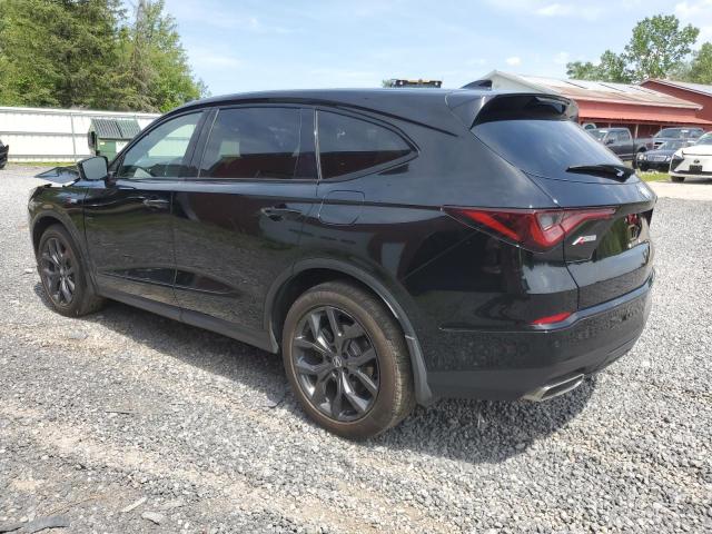 Photo 1 VIN: 5J8YE1H0XNL017247 - ACURA MDX 