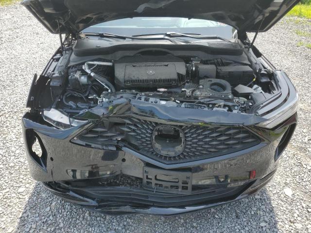 Photo 11 VIN: 5J8YE1H0XNL017247 - ACURA MDX 