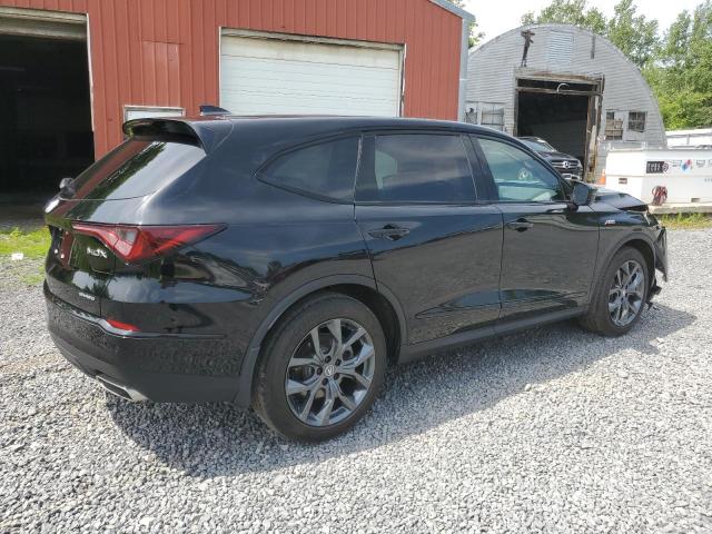 Photo 2 VIN: 5J8YE1H0XNL017247 - ACURA MDX 