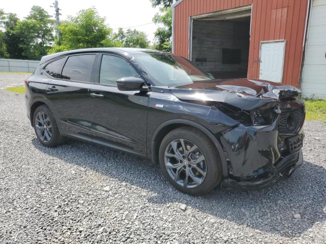 Photo 3 VIN: 5J8YE1H0XNL017247 - ACURA MDX 