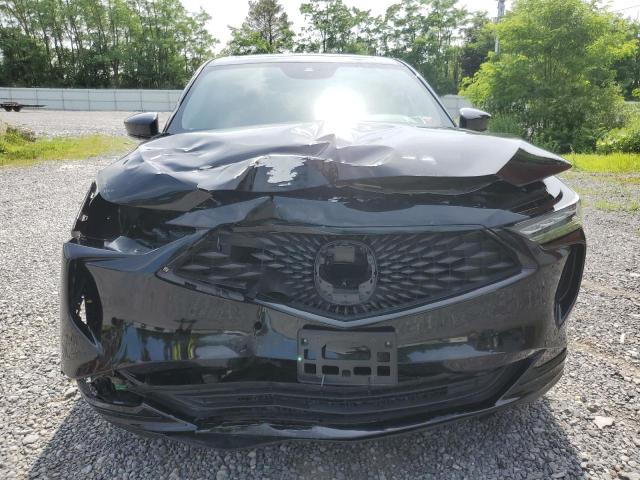 Photo 4 VIN: 5J8YE1H0XNL017247 - ACURA MDX 