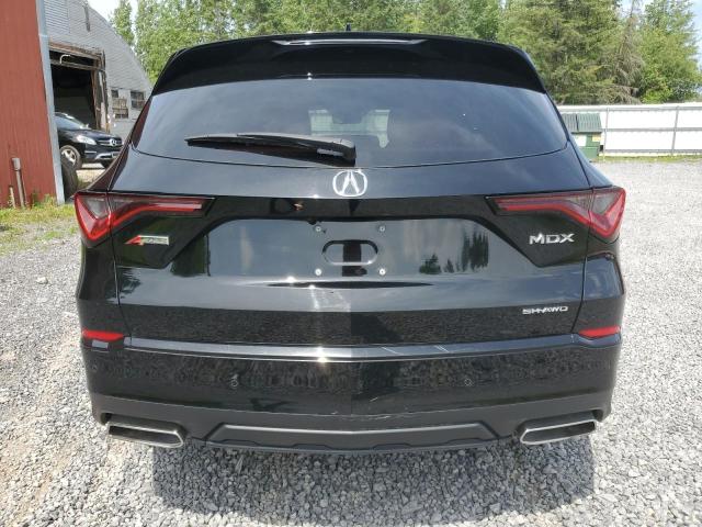 Photo 5 VIN: 5J8YE1H0XNL017247 - ACURA MDX 