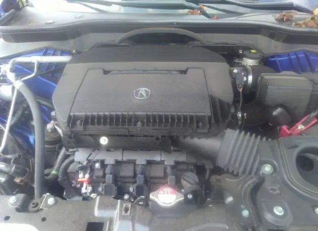 Photo 9 VIN: 5J8YE1H0XNL024604 - ACURA MDX 