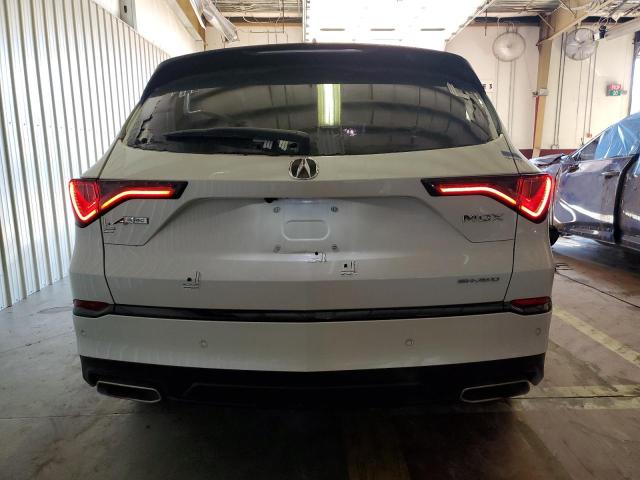 Photo 5 VIN: 5J8YE1H0XPL030535 - ACURA MDX 