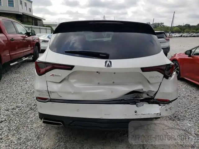 Photo 5 VIN: 5J8YE1H0XPL037551 - ACURA MDX 