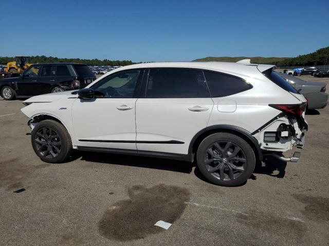 Photo 1 VIN: 5J8YE1H0XPL042961 - ACURA MDX 