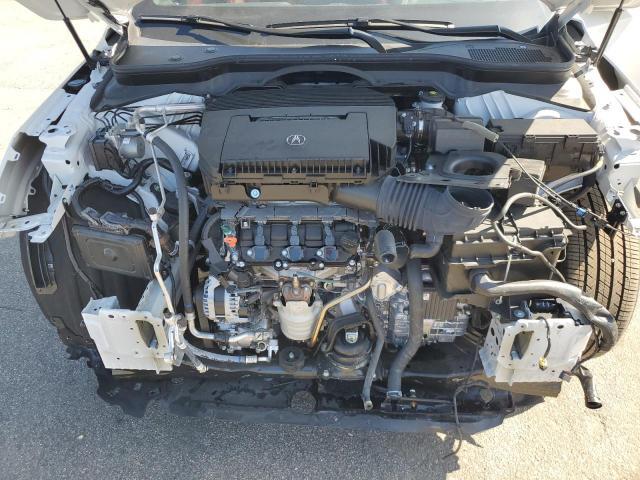 Photo 11 VIN: 5J8YE1H0XPL042961 - ACURA MDX 