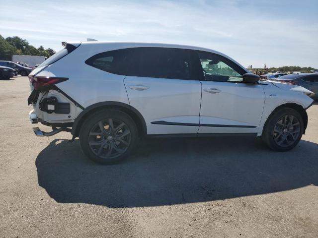 Photo 2 VIN: 5J8YE1H0XPL042961 - ACURA MDX 